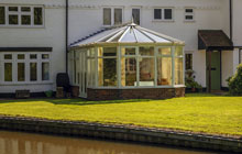 Woolley Green conservatory leads
