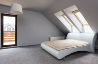 Woolley Green bedroom extensions