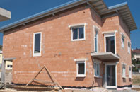 Woolley Green home extensions