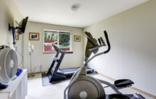 Woolley Green home gym construction leads