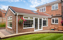 Woolley Green house extension leads